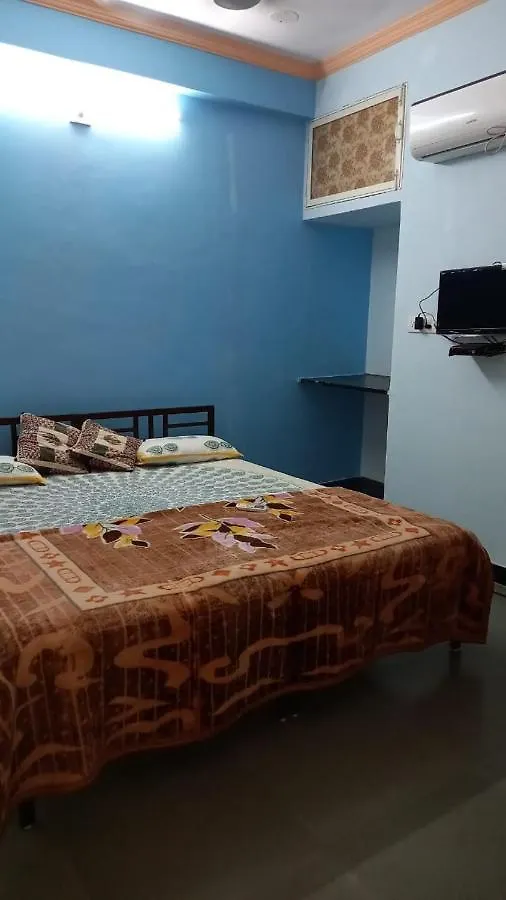 Nandini Paying Guest House Udaipur