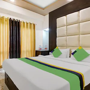Hotel Treebo Trend Mangal Residency