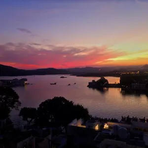 Ostello Tamasha, Udaipur