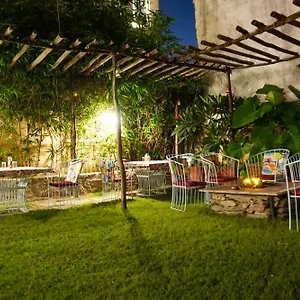 Hotel Petal Of Mewar - A Luxury Boutique