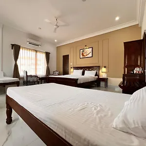 Hotel Revaas View Boutique