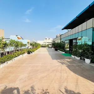 Hotel Airport Hotel Grand By Fantasia