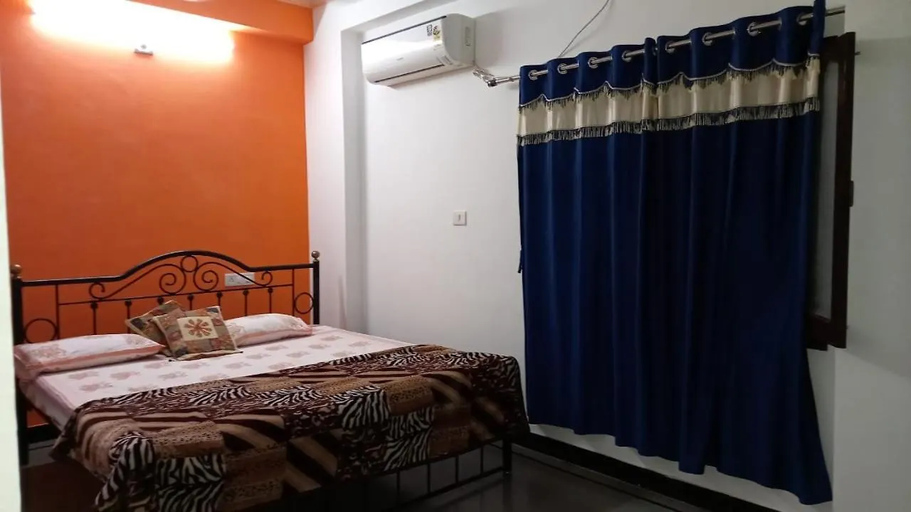 Nandini Paying Guest House Udaipur