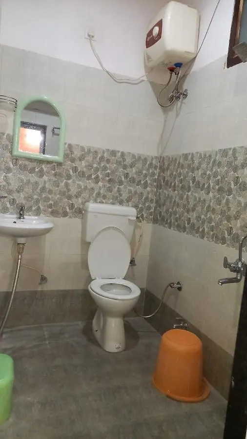 Nandini Paying Guest House Udaipur 2*,  India