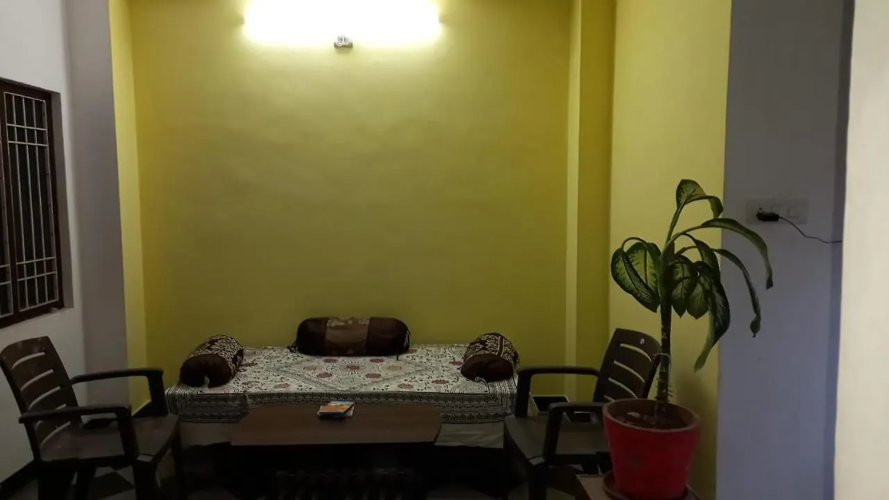 Nandini Paying Guest House Udaipur