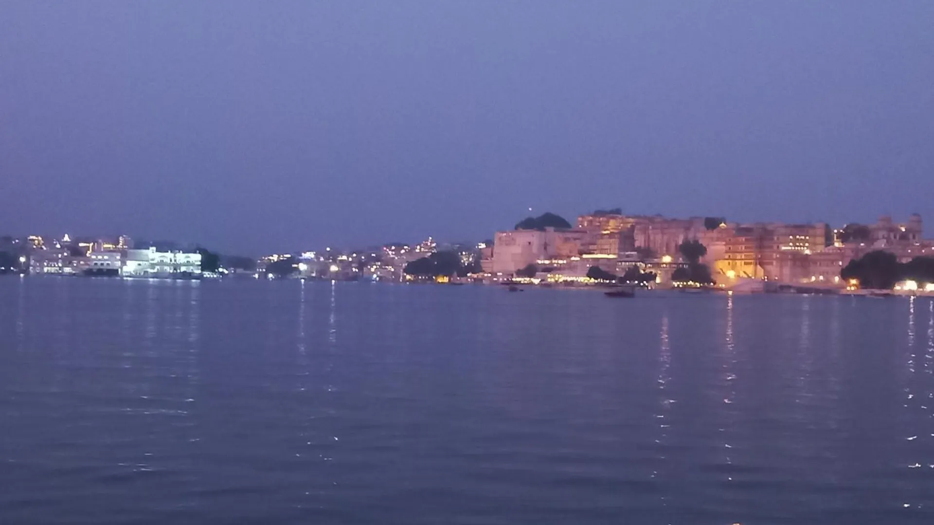 Nandini Paying Guest House Udaipur India