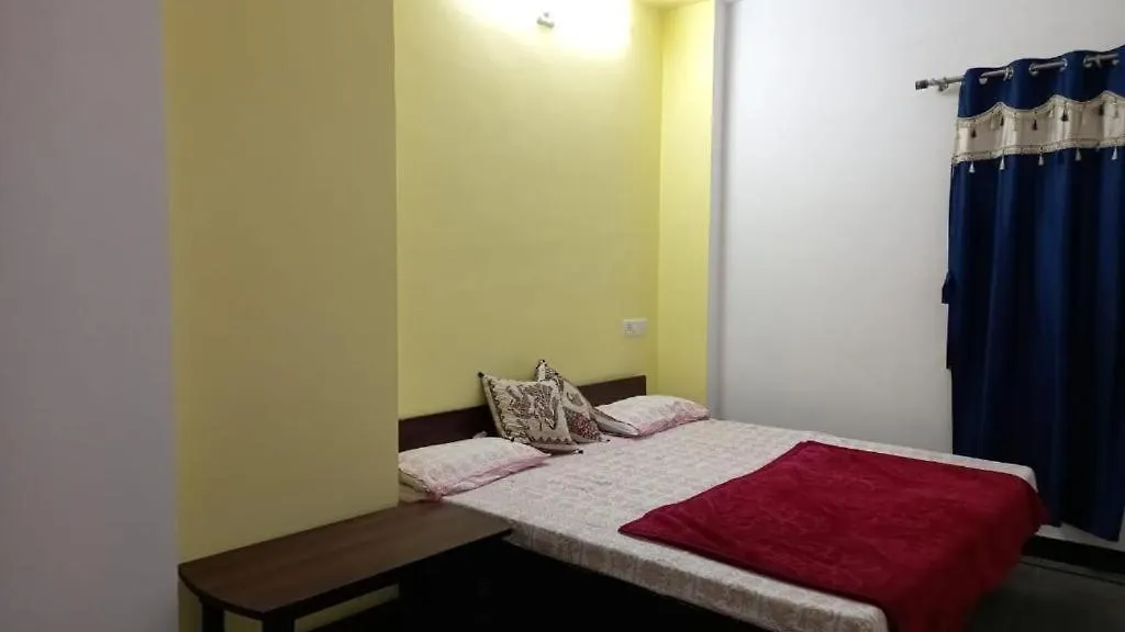 Nandini Paying Guest House Udaipur