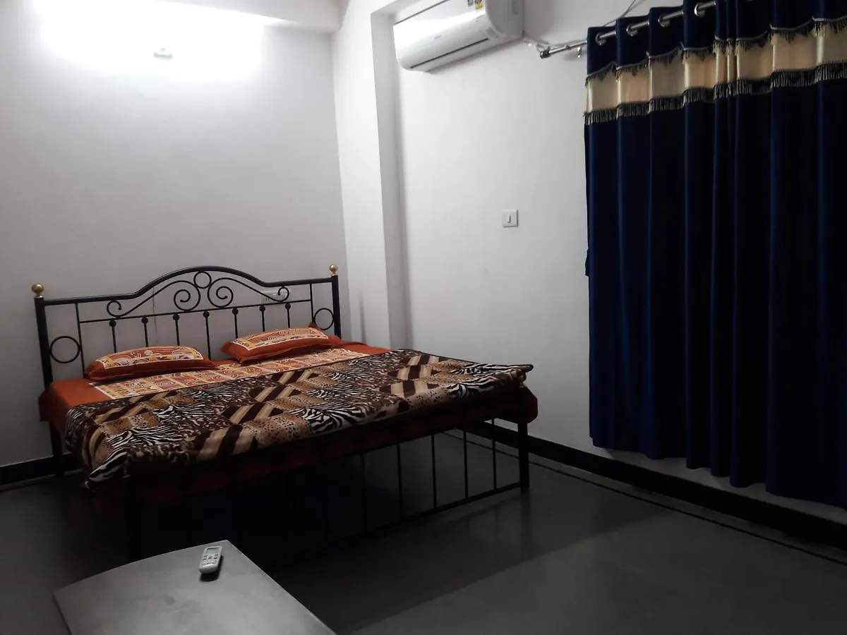 Nandini Paying Guest House Udaipur