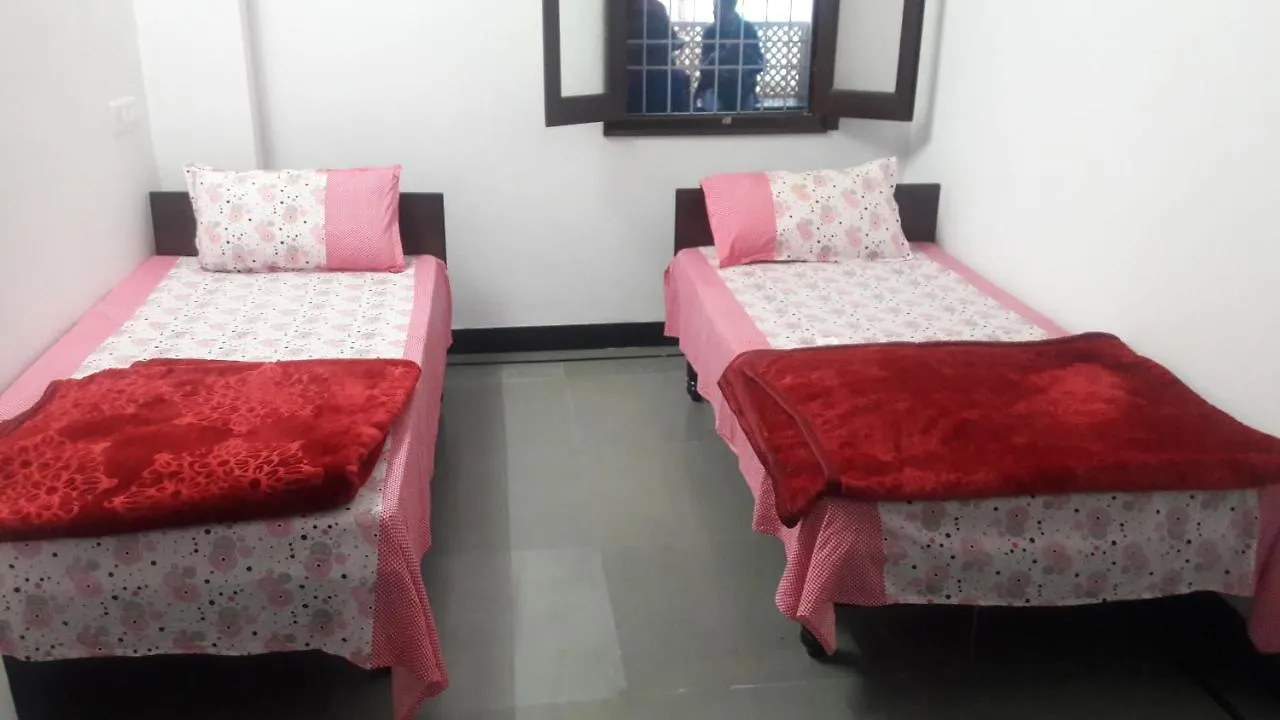 Nandini Paying Guest House Udaipur